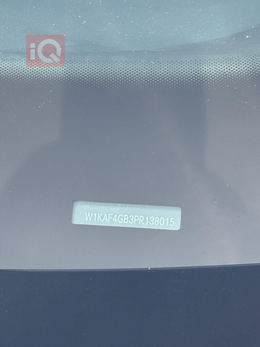 مرسيدس بنز C-Class